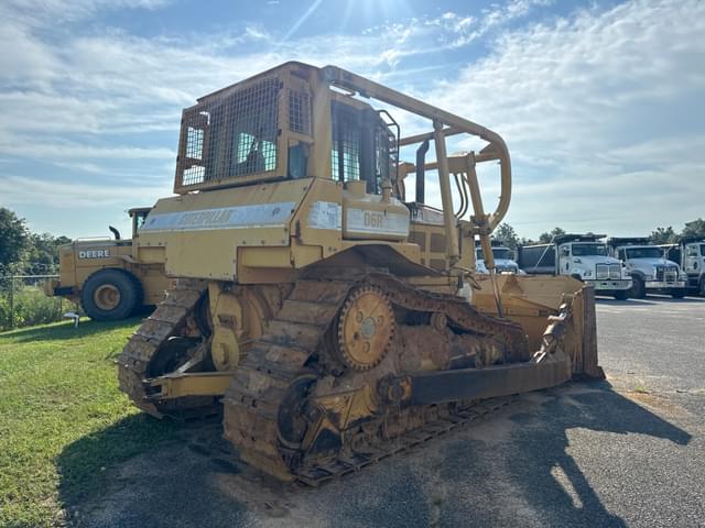 Image of Caterpillar D6R XL equipment image 2
