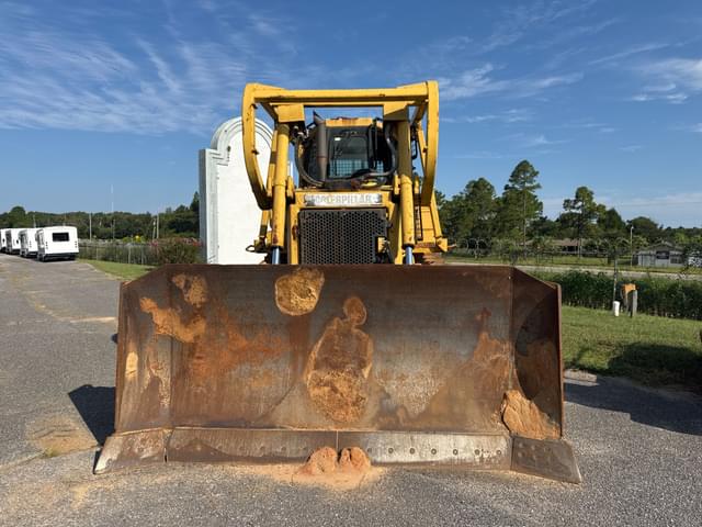 Image of Caterpillar D6R XL equipment image 1