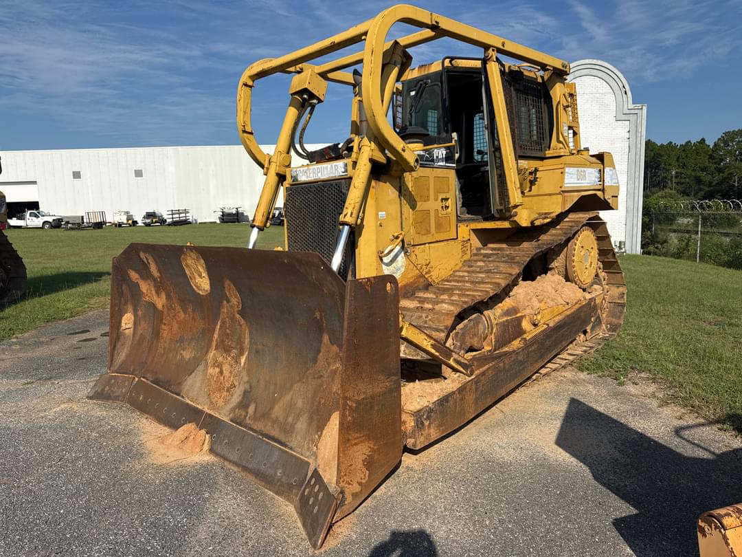 Image of Caterpillar D6R XL Primary image
