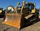 2004 Caterpillar D6R XL Image