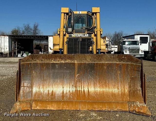 Image of Caterpillar D6R XL equipment image 1