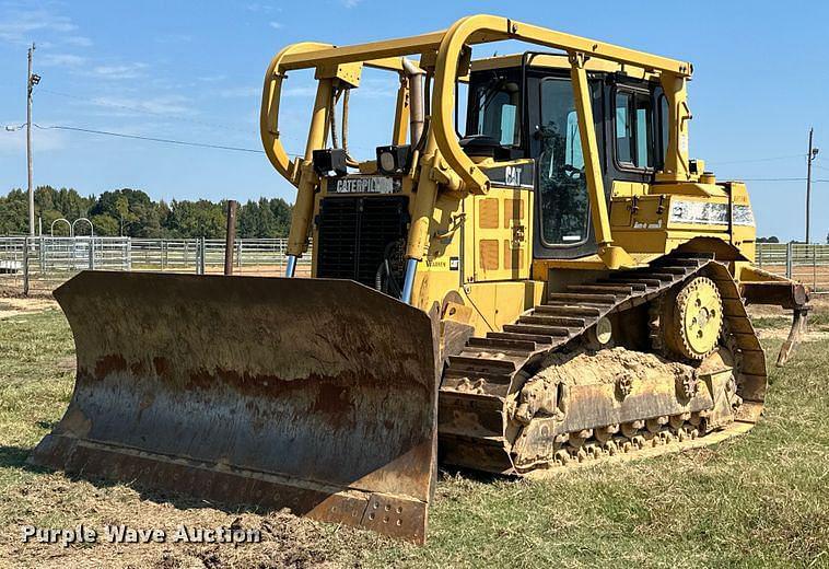 Image of Caterpillar D6R XL Primary image