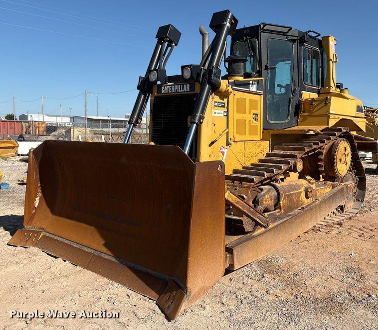 Image of Caterpillar D6R XL Primary image