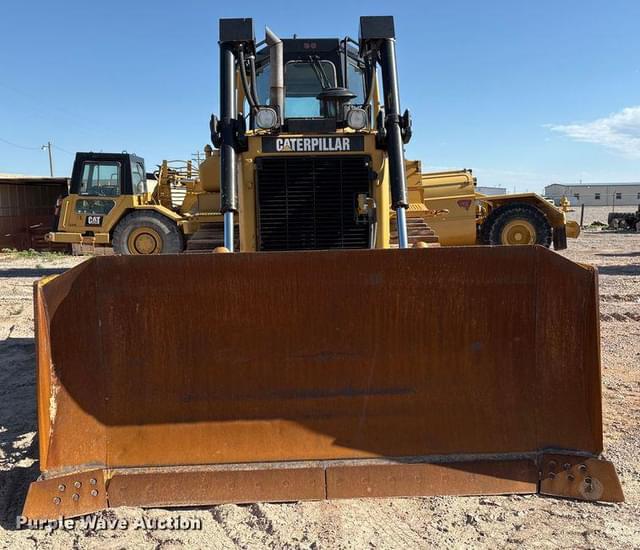 Image of Caterpillar D6R XL equipment image 1