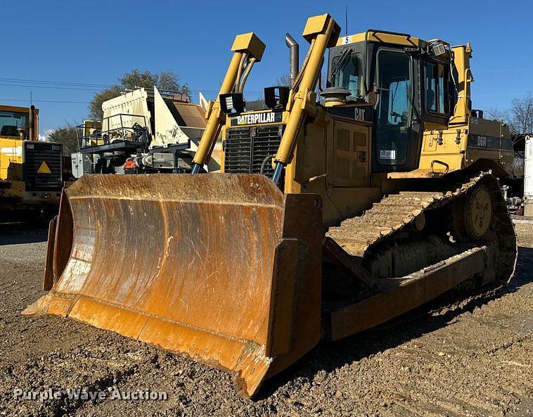 Image of Caterpillar D6R XL Primary image