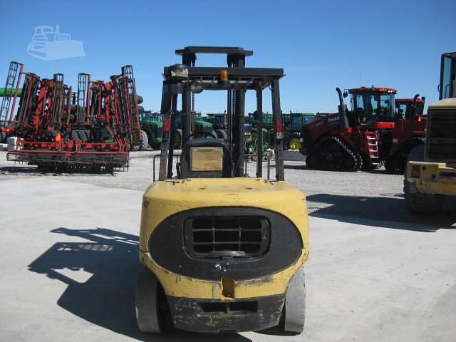 Image of Caterpillar DP40KL equipment image 4