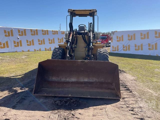 Image of Caterpillar IT14G equipment image 1