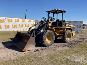 Main image Caterpillar IT14G