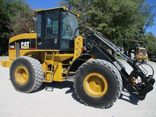 Image of Caterpillar IT28G equipment image 1