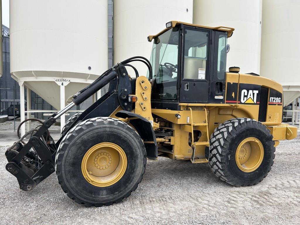Image of Caterpillar IT28G Primary image