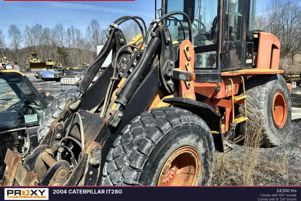 Equipment Main Image