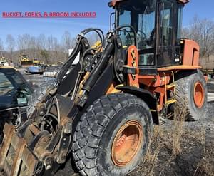 2004 Caterpillar IT28G Image