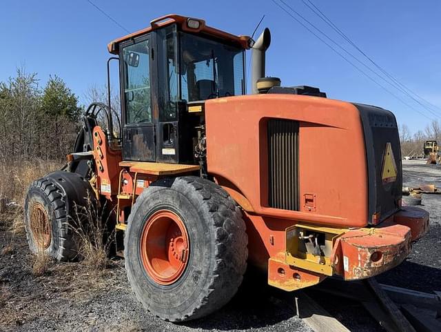 Image of Caterpillar IT28G equipment image 1
