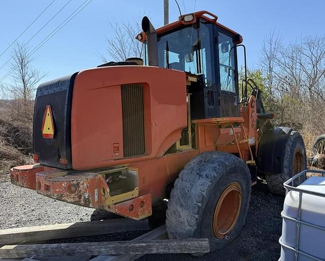 Image of Caterpillar IT28G equipment image 3