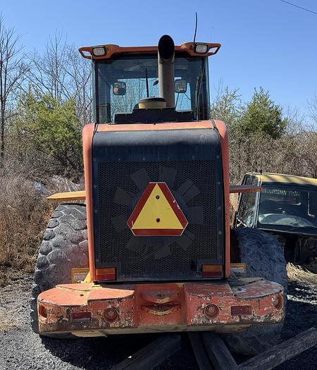 Image of Caterpillar IT28G equipment image 2