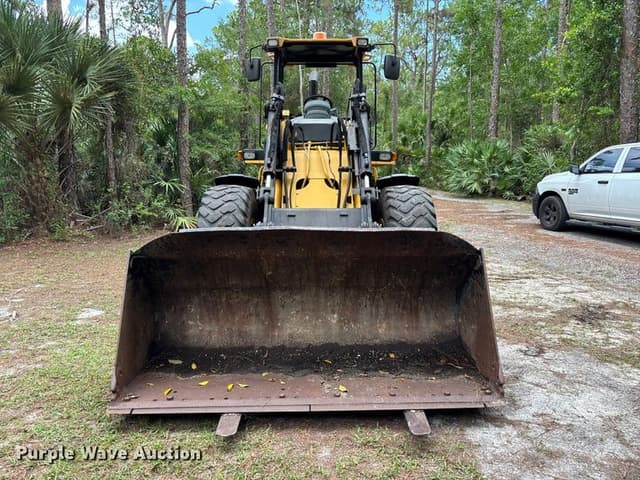 Image of Caterpillar IT28G equipment image 1