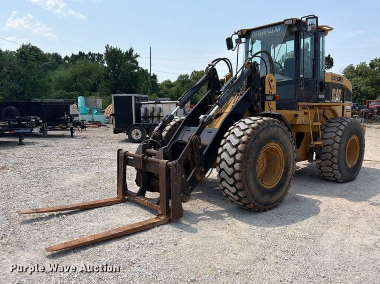 Image of Caterpillar IT28G Primary image