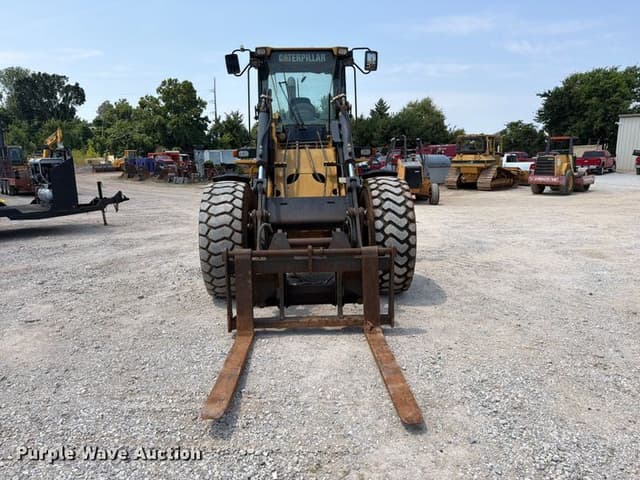 Image of Caterpillar IT28G equipment image 1