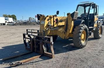 Main image Caterpillar TH560B