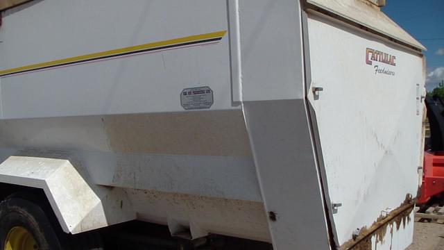 Image of Cattlelac 450 equipment image 4