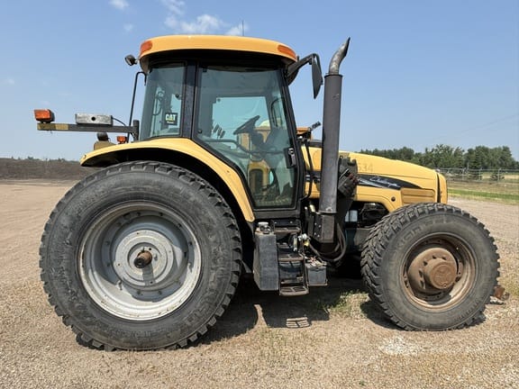 2004 Challenger MT545B Equipment Image0