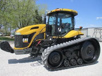 Main image Challenger MT755