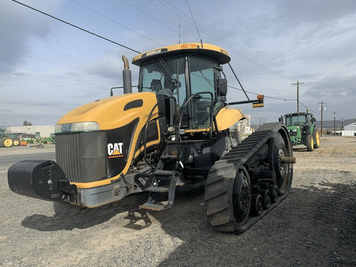 Main image Challenger MT765