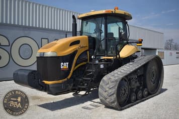 Main image Challenger MT765B
