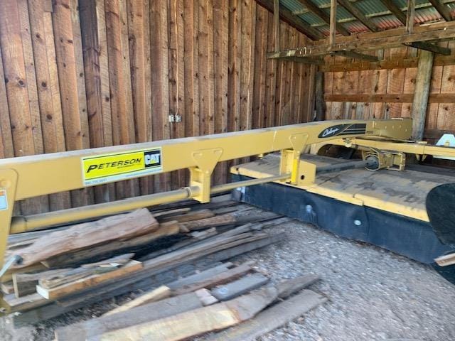 2004 Challenger PTD12 Equipment Image0
