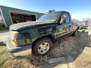 Main image Chevrolet 1500