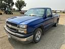 2004 Chevrolet 1500 Image