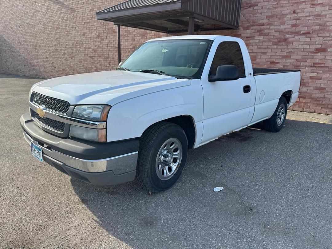 Image of Chevrolet 1500 Primary image