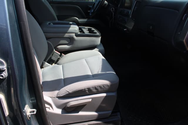 Image of Chevrolet 1500 equipment image 4