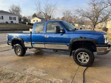 Main image Chevrolet 1500