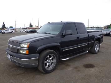 Main image Chevrolet 1500