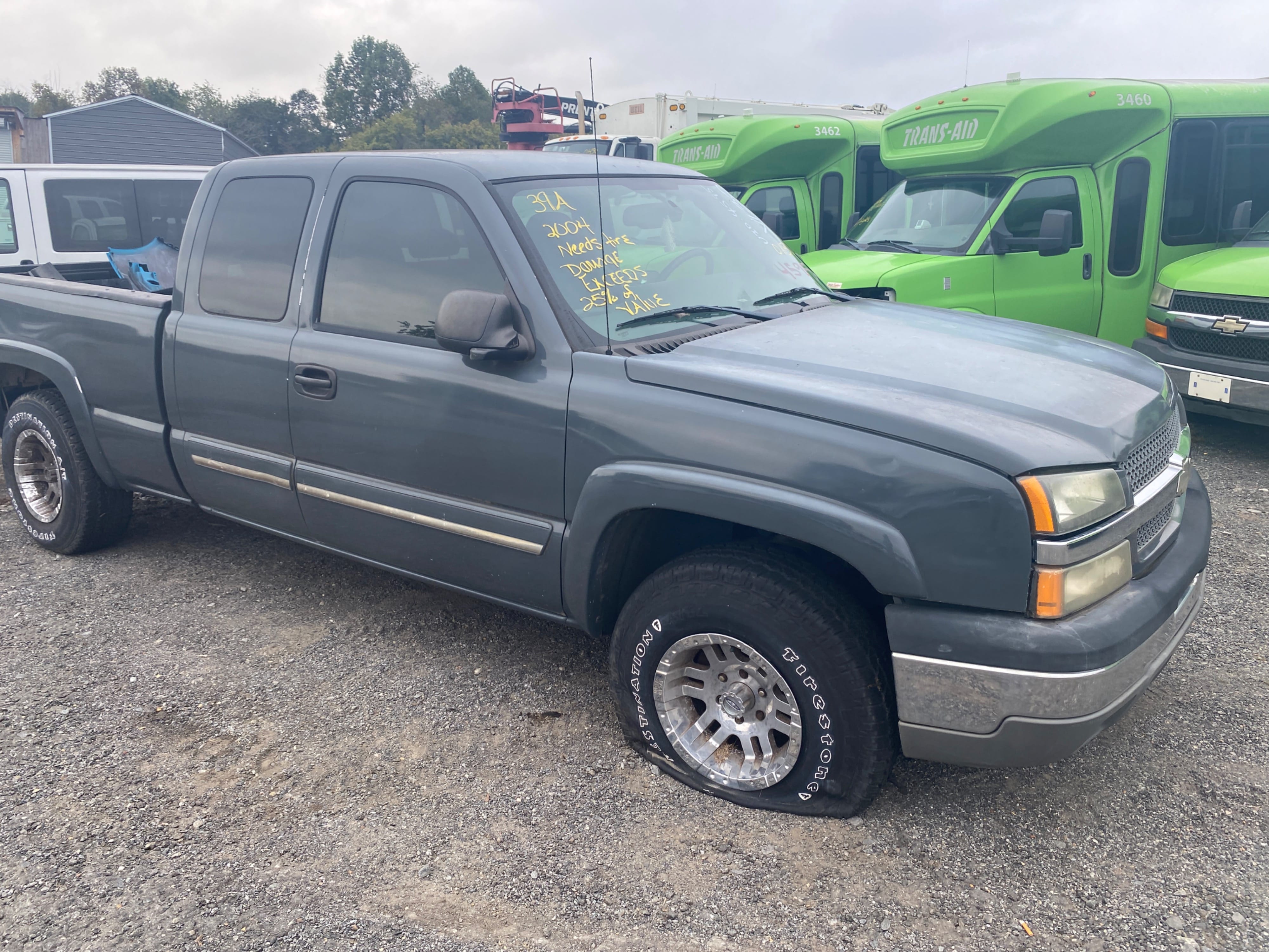 Main image Chevrolet 1500