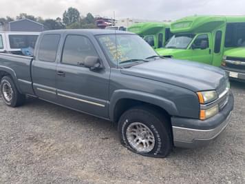 Main image Chevrolet 1500