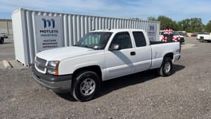2004 Chevrolet 1500 Image