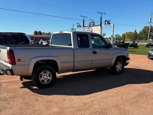 2004 Chevrolet 1500 Image