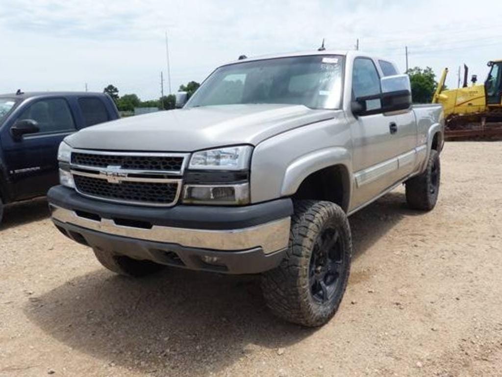 Main image Chevrolet 1500