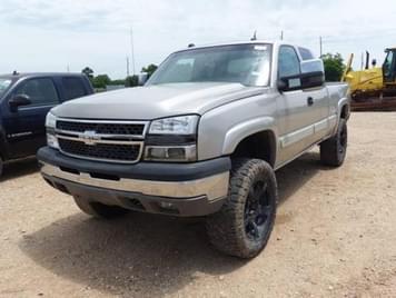 Main image Chevrolet 1500