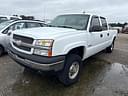 2004 Chevrolet 2500 Image