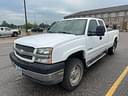 2004 Chevrolet 2500HD Image