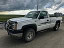 2004 Chevrolet 2500HD Image