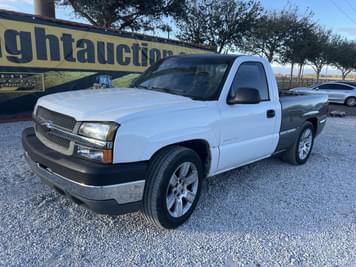 Main image Chevrolet 2500HD