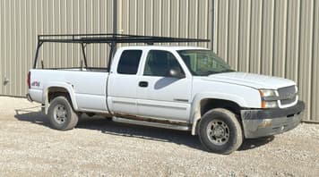 Main image Chevrolet 2500HD