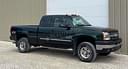 2004 Chevrolet 2500HD Image