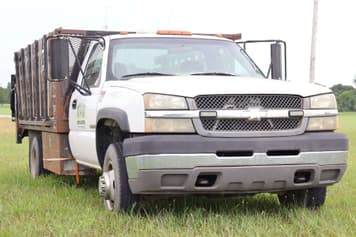 Main image Chevrolet 3500