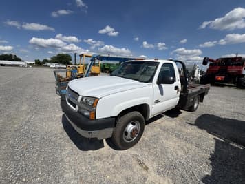 Main image Chevrolet 3500
