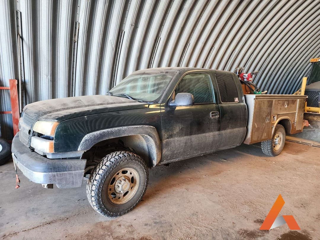 Image of Chevrolet 3500 Primary image